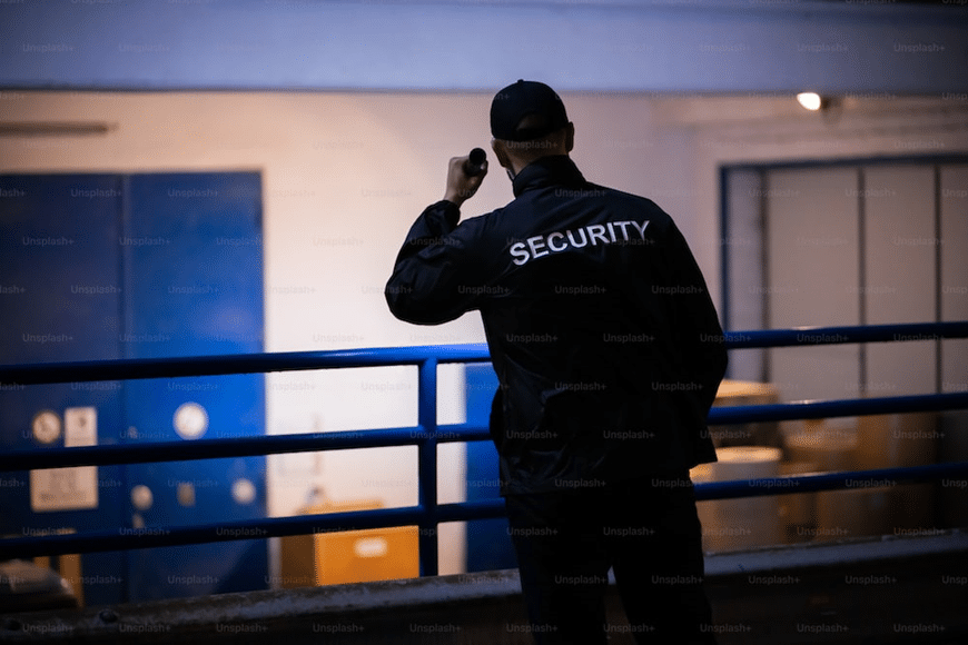 Most Reliable Security Guard Company: Ensuring Safety Without Compromise 