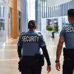 The Role of Security Guard Companies in Edmonton’s Growing Industries