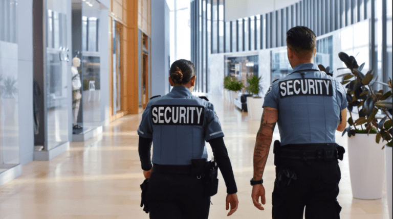 Security Guard Companies in Edmonton
