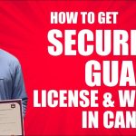 How to Get a Security Guard Job in Edmonton – Requirements & Opportunities