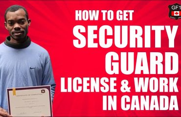 How to Get a Security Guard Job in Edmonton – Requirements & Opportunities