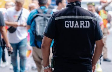 Easter Holidays Security
