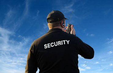Easter Holidays Security