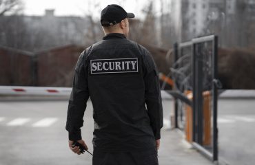 Event Security Guard
