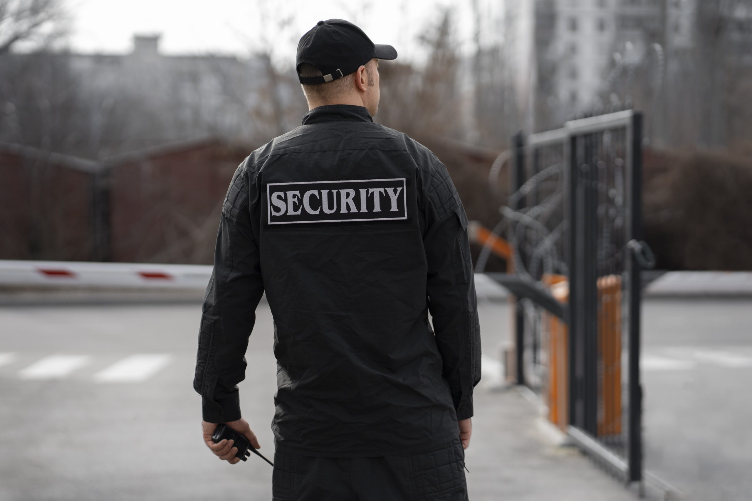 Why You Need a Professional Event Security Guard Service in Canada