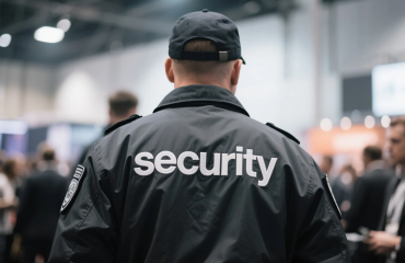 Event Security Guards