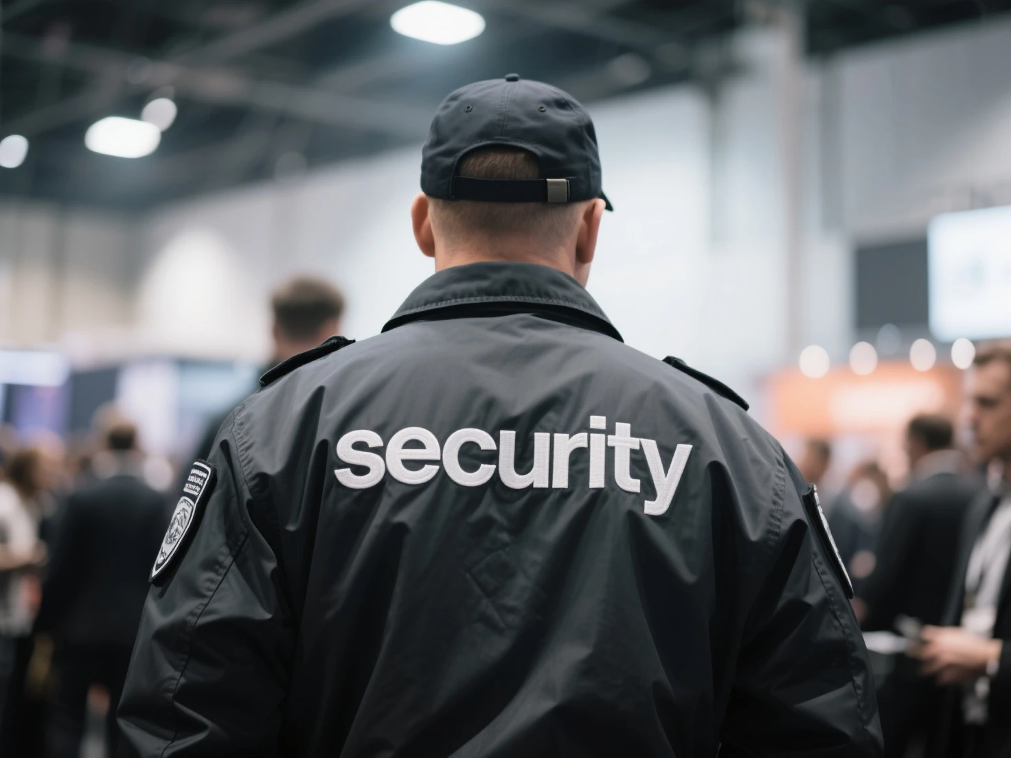 Why You Need Event Security Guards for Any Large Gathering in Canada