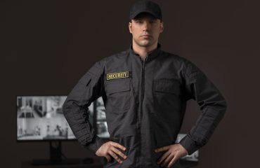 Security Guard Company in Edmonton