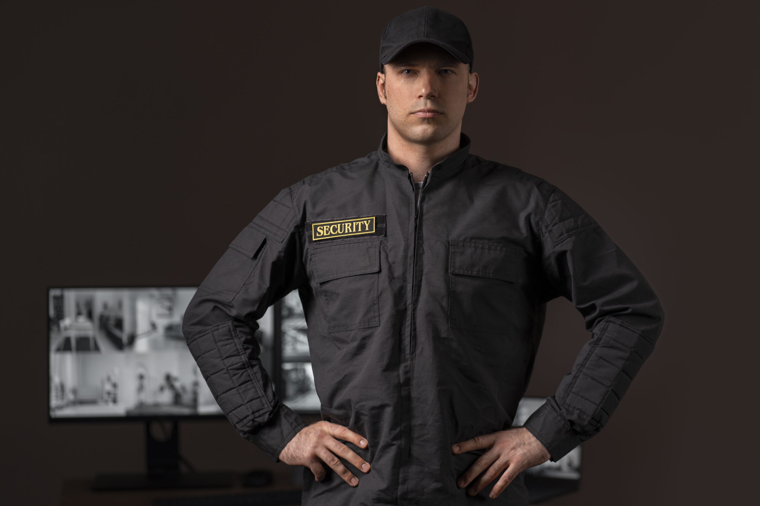 How to Choose the Best Security Guard Company in Edmonton in Canada