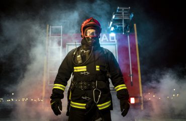 Fire Watch Security