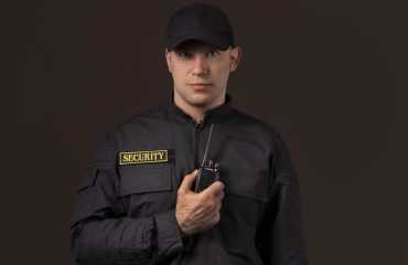 Construction Site Security