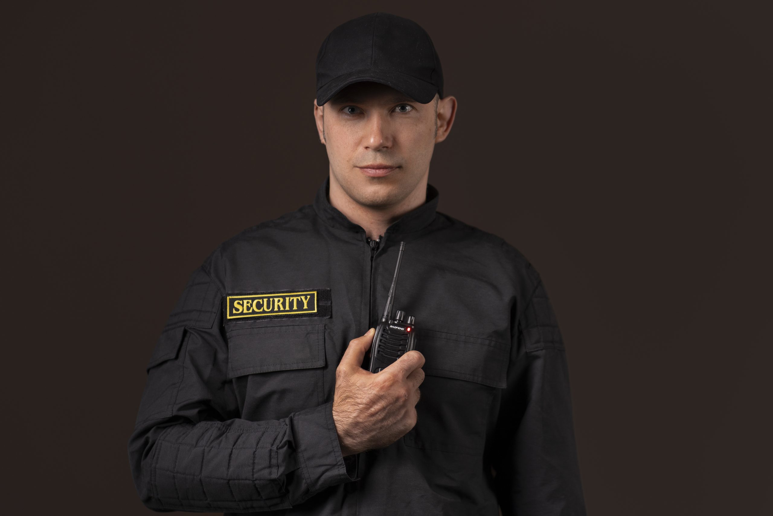 Construction Site Security: How to Choose the Right Construction Site Security Service in Canada