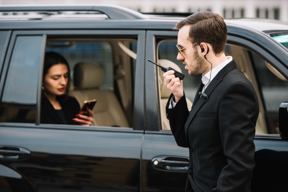 Event Security Services