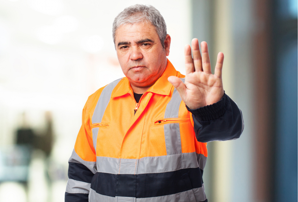 Security and Loss Prevention Services