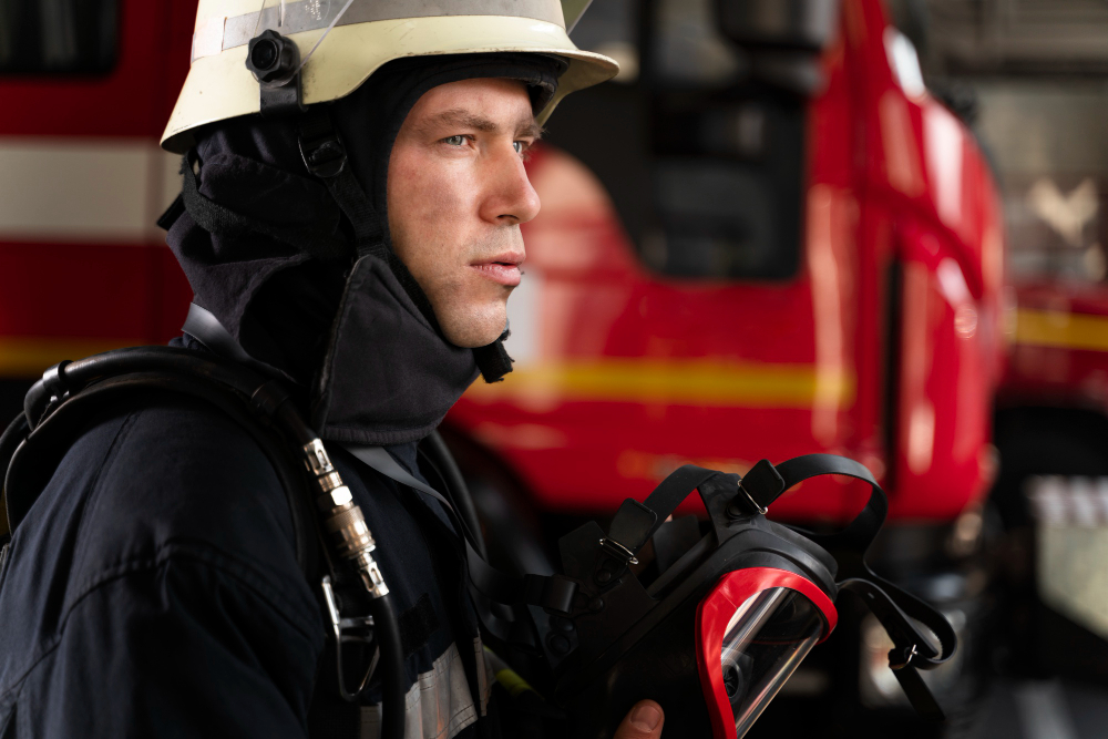 Fire Protection Services Edmonton