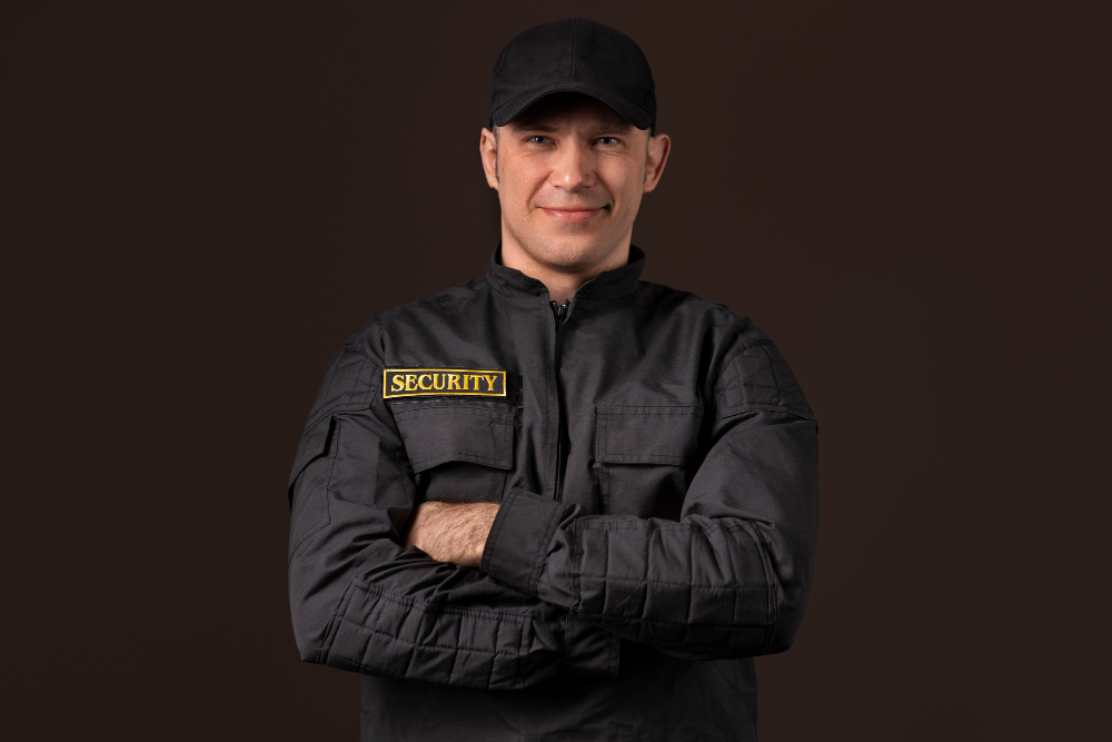 How to Become a Licensed Security Guard