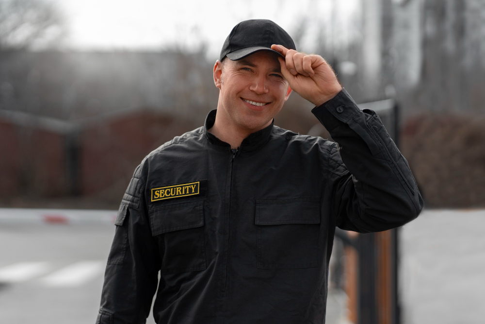 Hire Security for Event in Edmonton