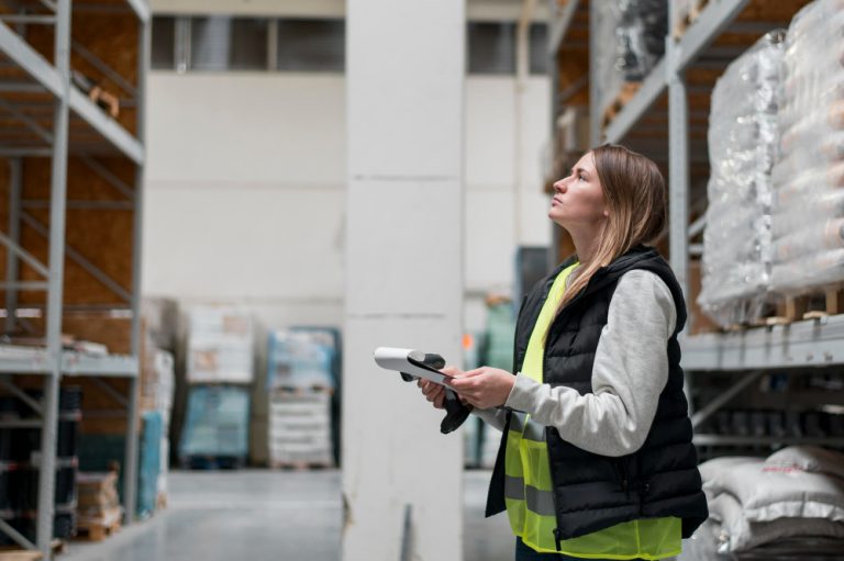Warehouse Security Guards in Alberta – Protect Your Inventory, Assets ...