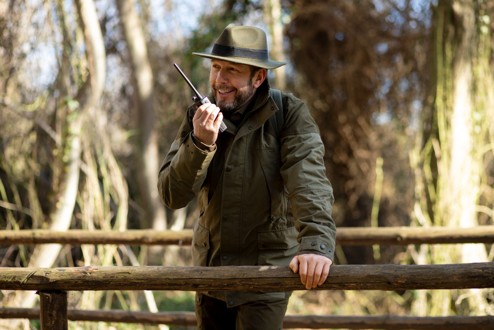 Acreage Security Services