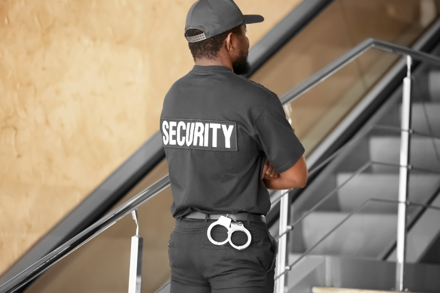 Affordable Residential Security Guards