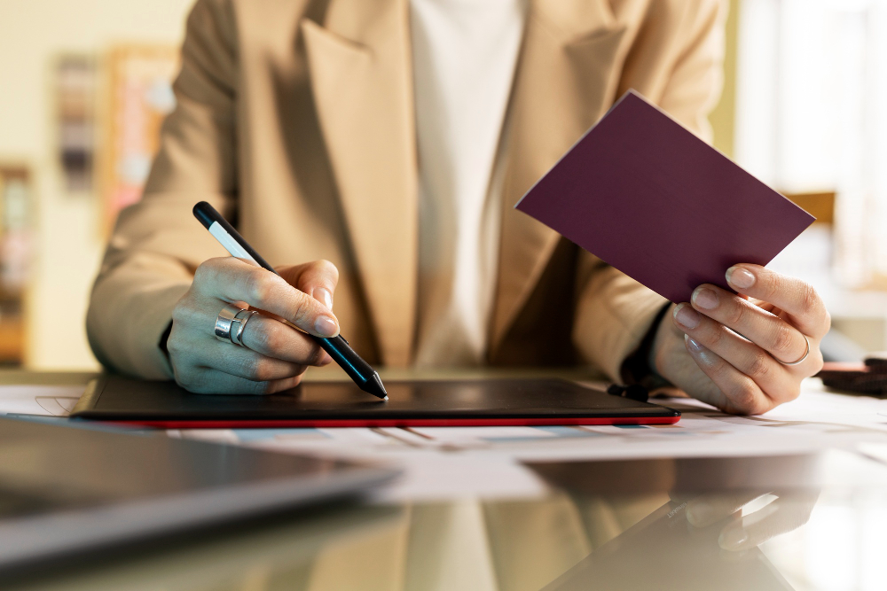 Security License Alberta