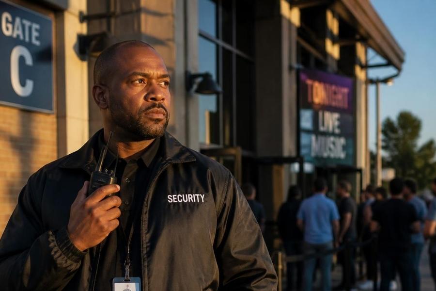 Security Company