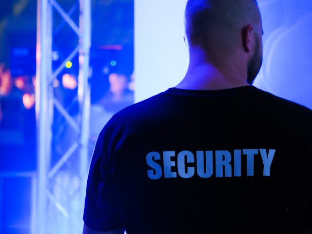 Best Event Security Guards in Alberta