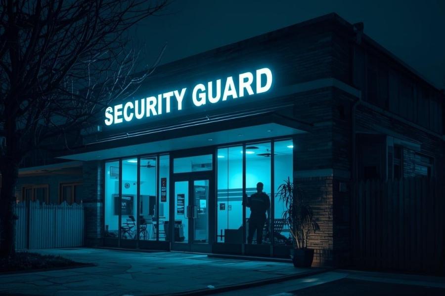 Questions to Ask Before Hiring a Security Company in Alberta