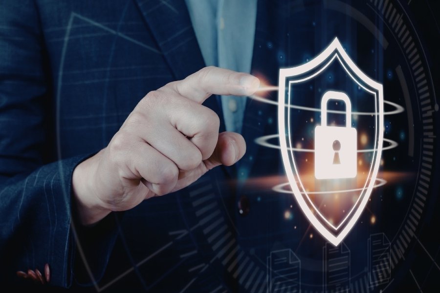 Security Guard Company in Red Deer