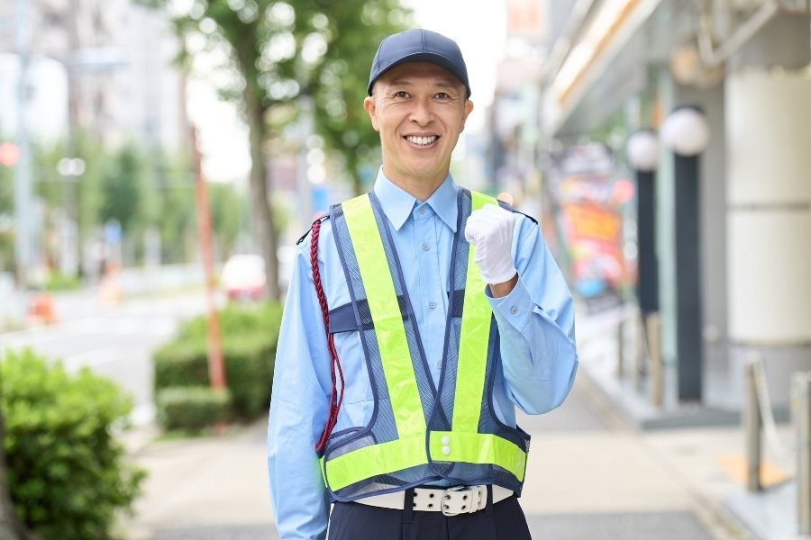Security Guard Cost In Edmonton 2026