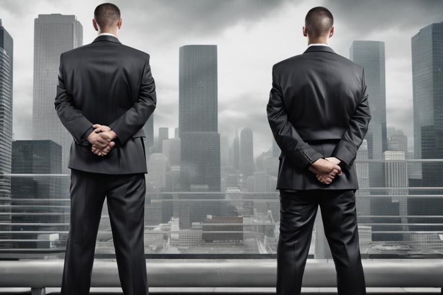 Difference Between Armed And Unarmed Security Guard