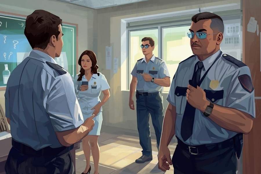 Small Business Security tips