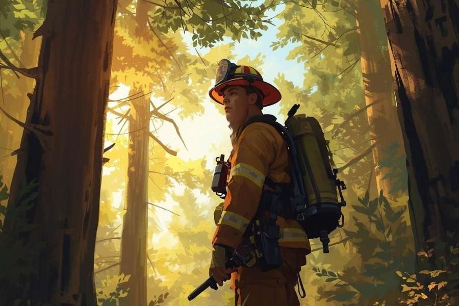 Fire Watch Regulations
