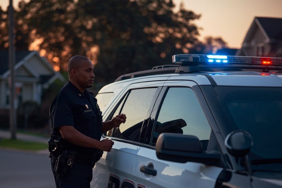 Mobile Patrol Benefits