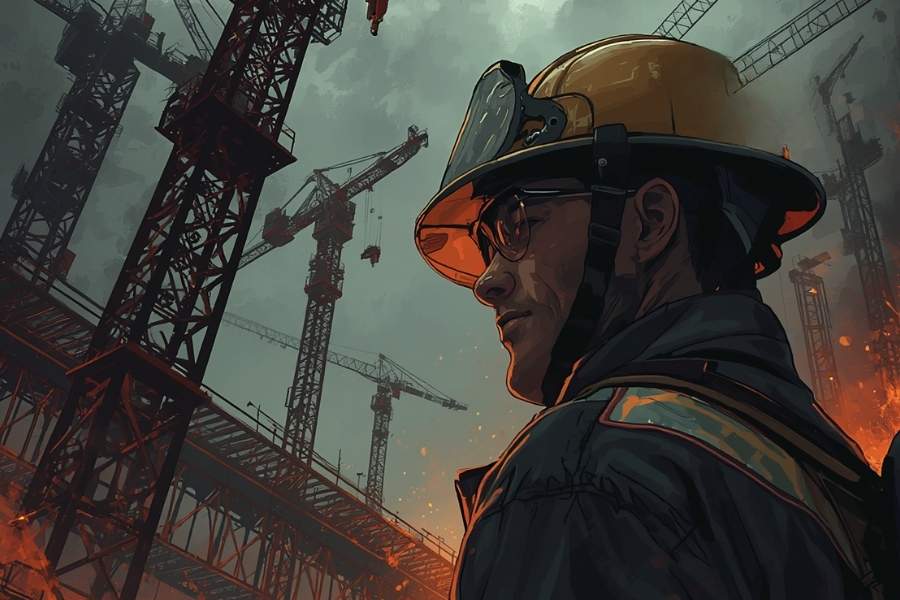 Construction Fire Safety