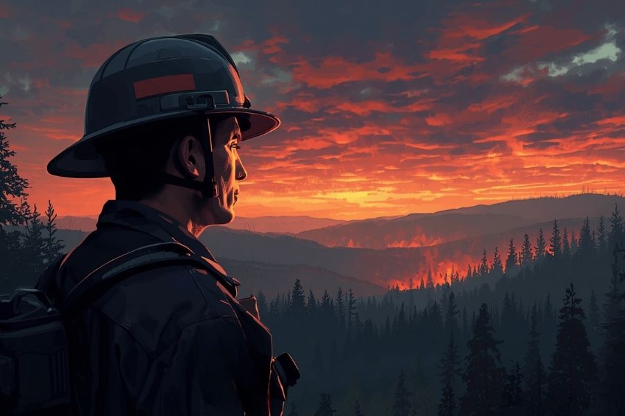 Fire Watch Requirements