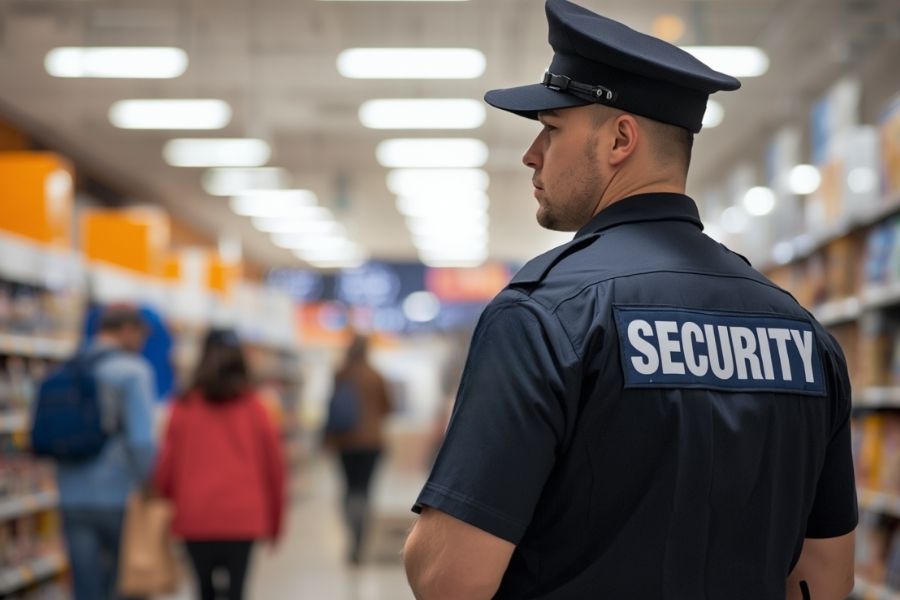 Loss Prevention Strategies